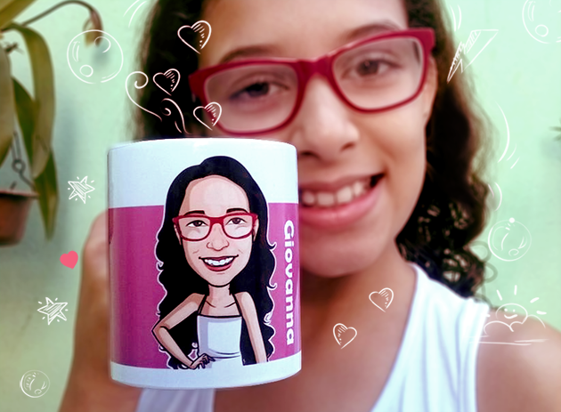 caricatura-em-caneca-personalizada