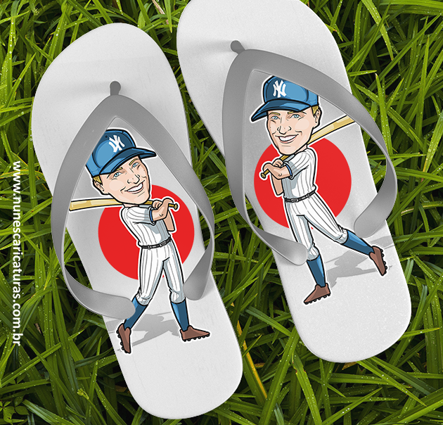 chinelo-personalizado-caricatura-impressao-chinelo