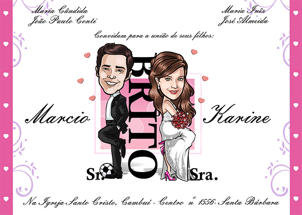 convite-casamento-sr-e-sra-smith