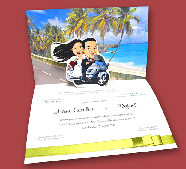 convite-de-casamento-com-caricatura-8