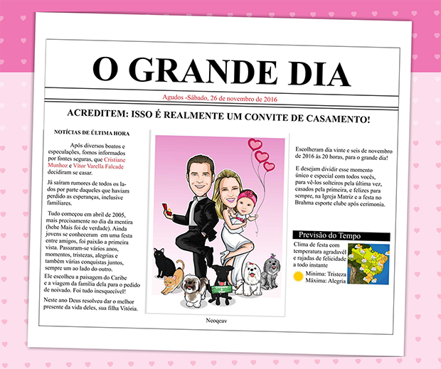 convite-de-casamento-com-caricatura3